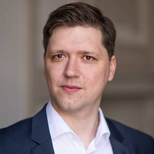 Alexander Gruber - Wirtschaftsjurist der Kanzlei Limmer.Reutemann - Rechtsanwälte in Augsburg.